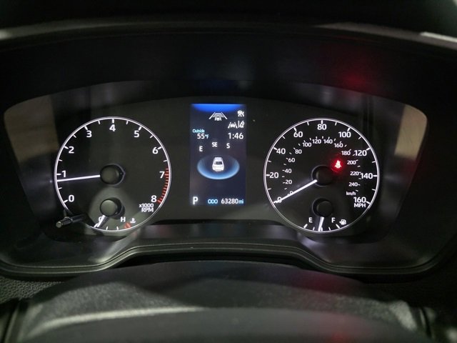 Used 2023 Toyota Corolla LE image 17