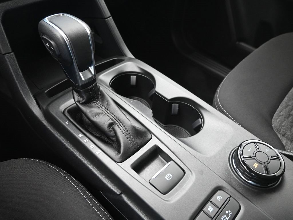 Used 2025 Ford Ranger XLT w/ FX4 Off-Road Package image 31