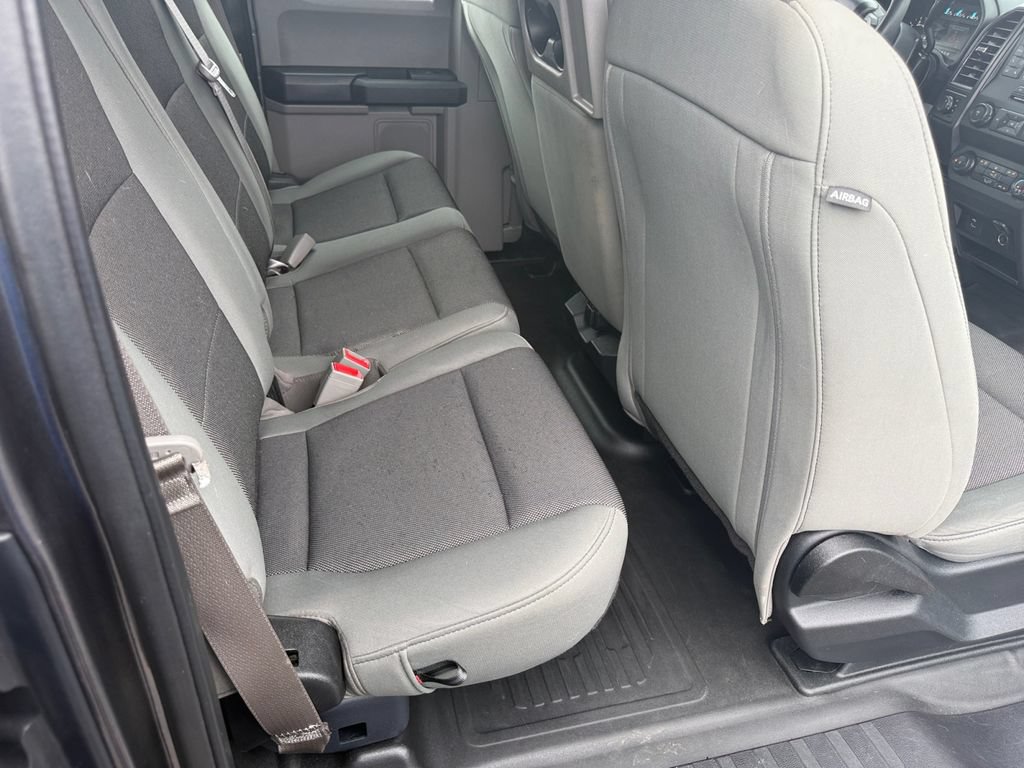 Used 2019 Ford F150 XL w/ Equipment Group 101A Mid AWD/4WD image 26