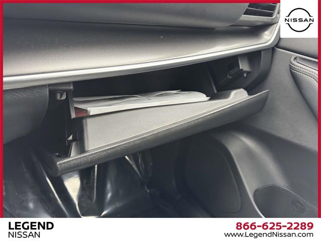 Certified 2024 Nissan Rogue SV image 63