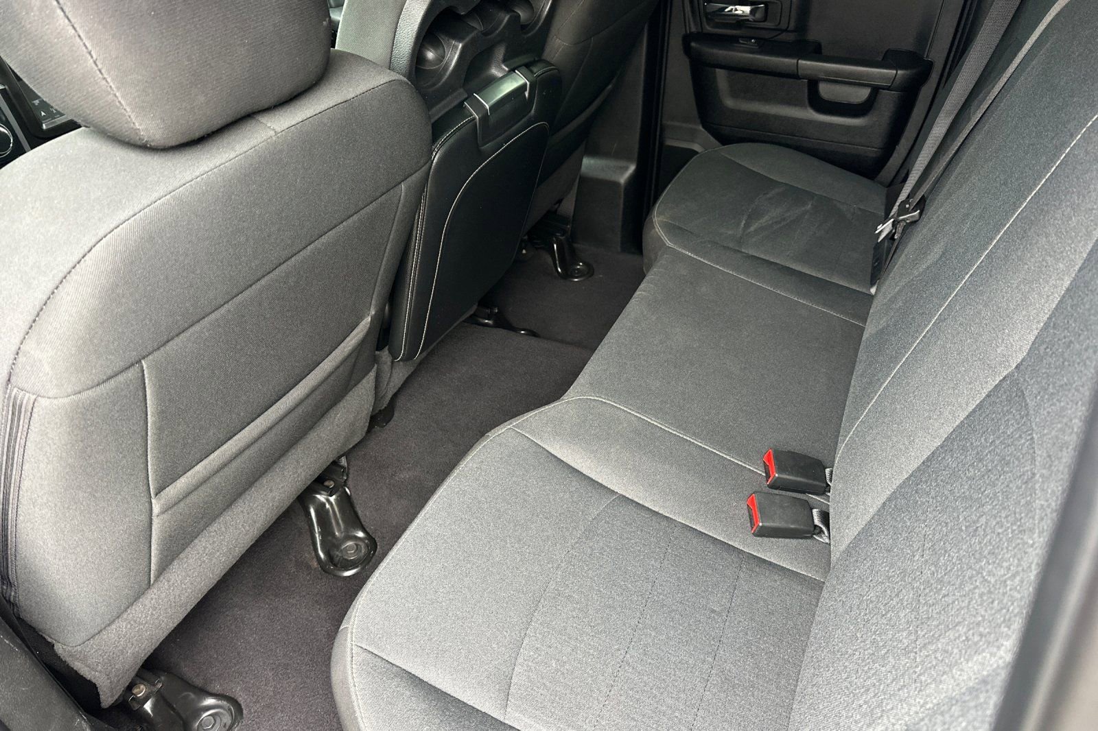 Used 2022 RAM 1500 Classic Warlock AWD/4WD image 11