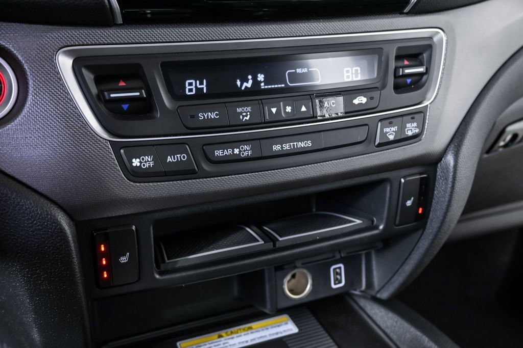 Used 2022 Honda Ridgeline RTL-E image 15