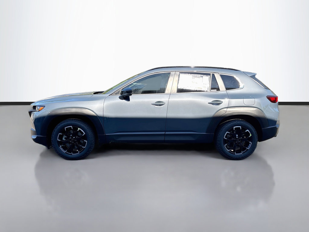 New 2026 MAZDA CX-50 Meridian Edition w/ Weather Package AWD/4WD image 4