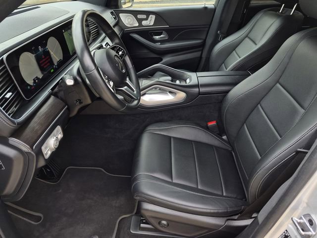 Used 2021 Mercedes-Benz GLS 450 4MATIC image 15