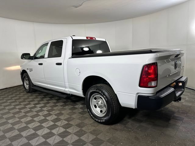 Used 2022 RAM 1500 Tradesman AWD/4WD image 5