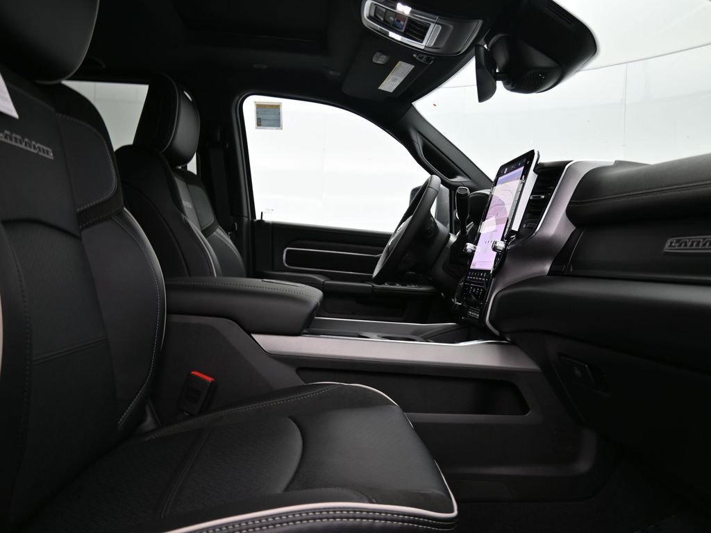 New 2026 RAM 2500 Laramie image 16