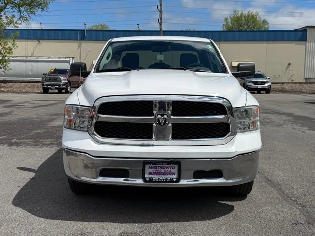 Used 2019 RAM 1500 Tradesman w/ Popular Equipment Group AWD/4WD image 3
