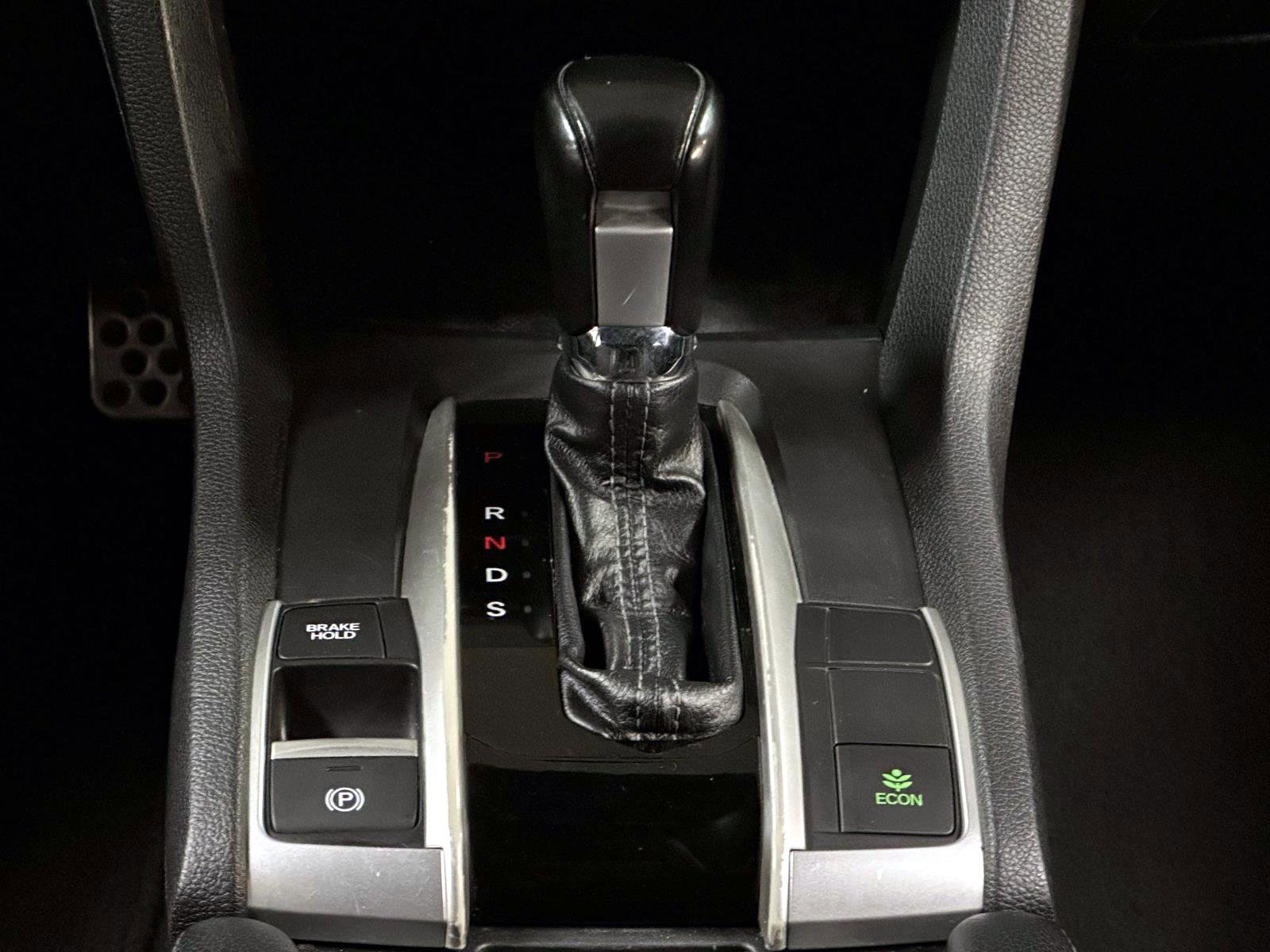 Used 2020 Honda Civic Sport image 18