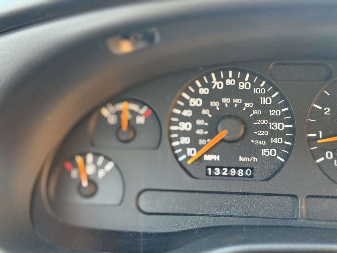 Used 1996 Ford Mustang GT image 28