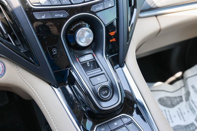 Used 2023 Acura RDX w/ Technology Package image 25