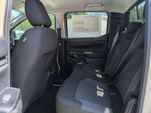 New 2026 Ford Ranger XLT w/ Equipment Group 301A High AWD/4WD image 14