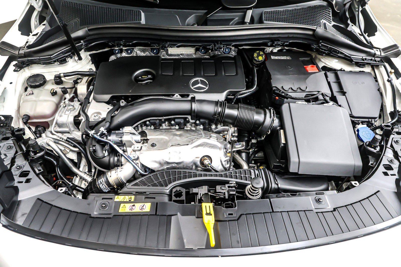 Certified 2023 Mercedes-Benz GLA 250 image 12