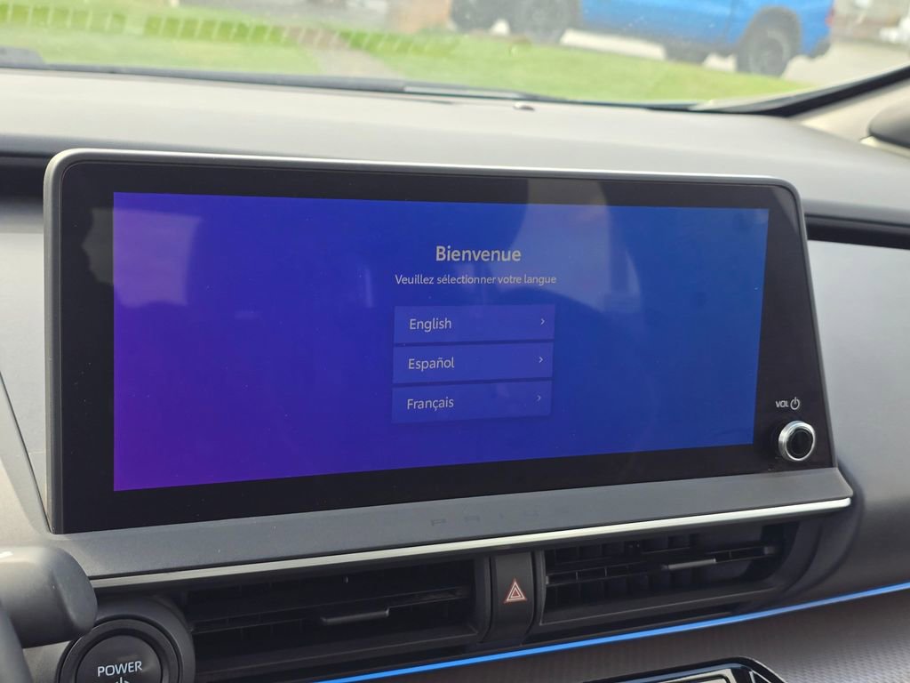 New 2026 Chevrolet Silverado 1500 High Country image 56