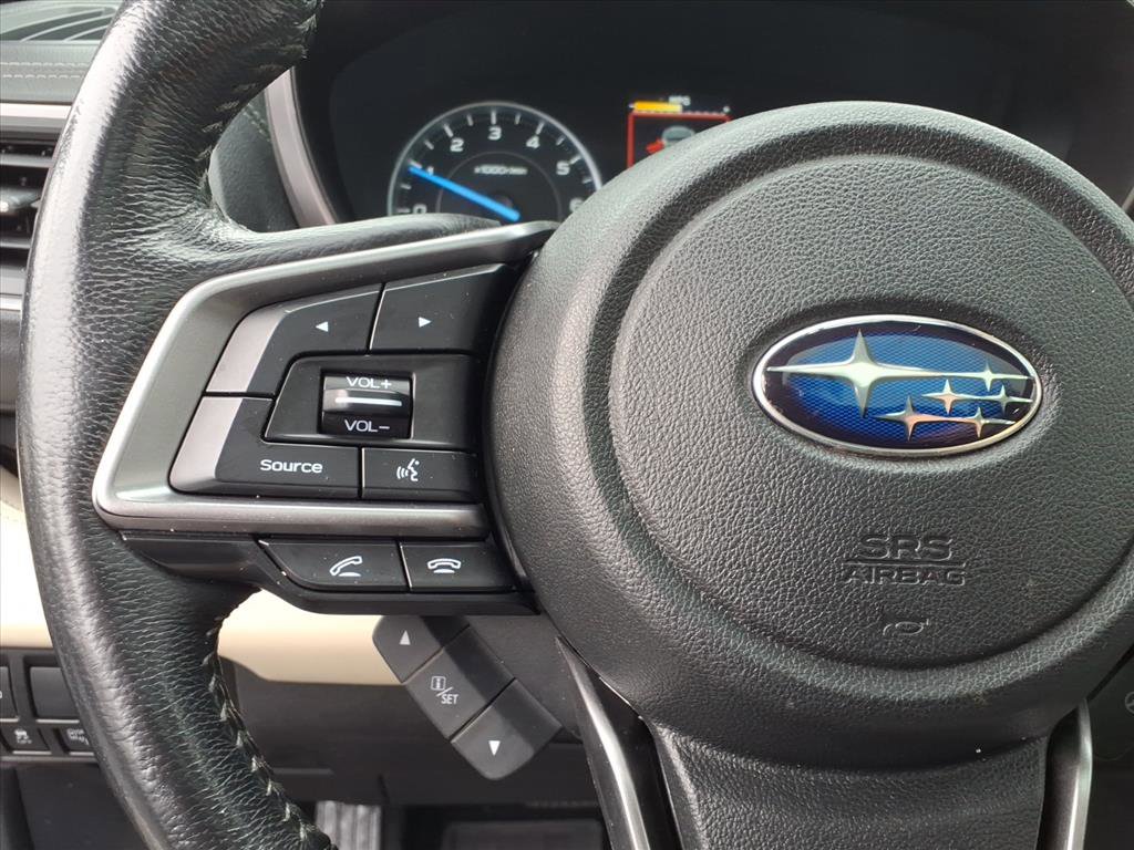 Used 2019 Subaru Ascent Limited image 29