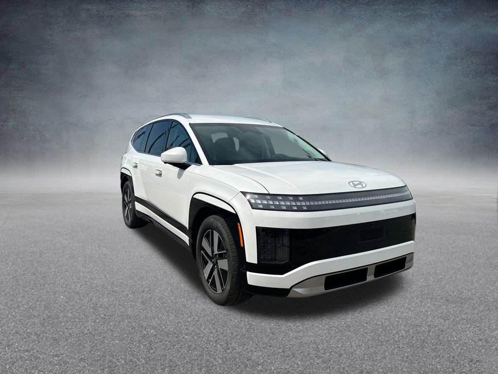 New 2026 Hyundai Ioniq 9 SEL image 33