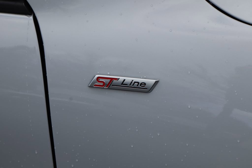 New 2026 Ford Escape ST-Line w/ Cold Weather Package AWD/4WD image 20