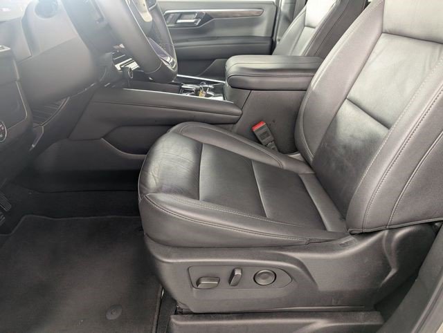 Certified 2025 Chevrolet Suburban Z71 image 19