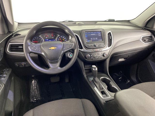 Used 2019 Chevrolet Equinox LT FWD image 17