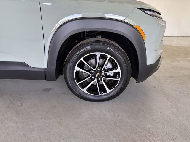 New 2026 Chevrolet TrailBlazer LT w/ Convenience Package FWD image 17