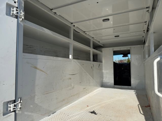 Used 2022 Ford Transit 350 w/ Interior Upgrade Package image 33