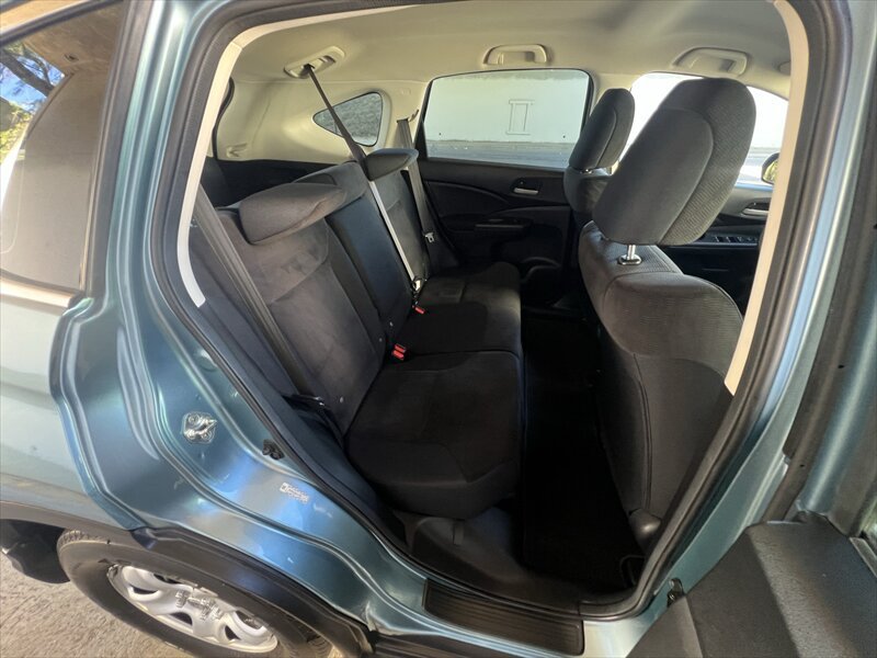 Used 2014 Honda CR-V LX image 25