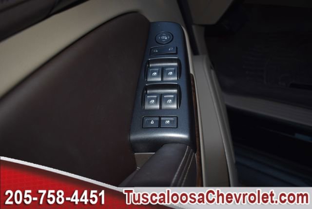 Used 2016 Chevrolet Tahoe LS w/ Enhanced Driver Alert Package image 17