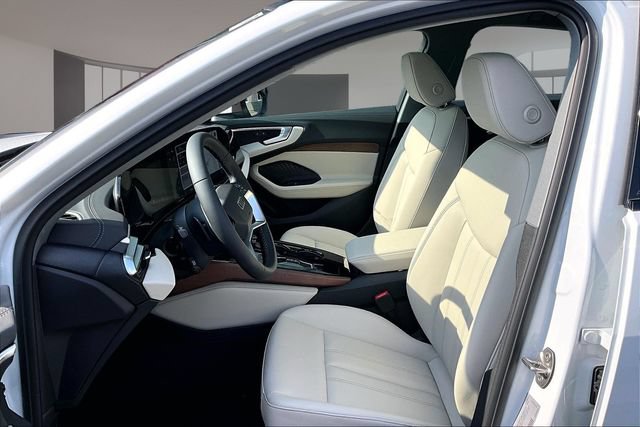 New 2026 Audi A5 2.0T Premium AWD/4WD image 9