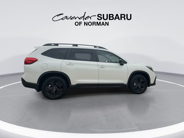Used 2026 Subaru Ascent Premium AWD/4WD image 9