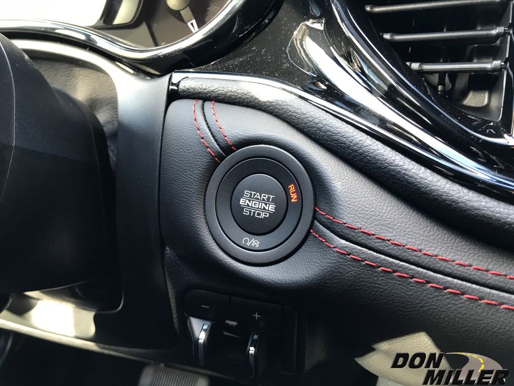 New 2026 Dodge Durango GT w/ Blacktop Package image 17