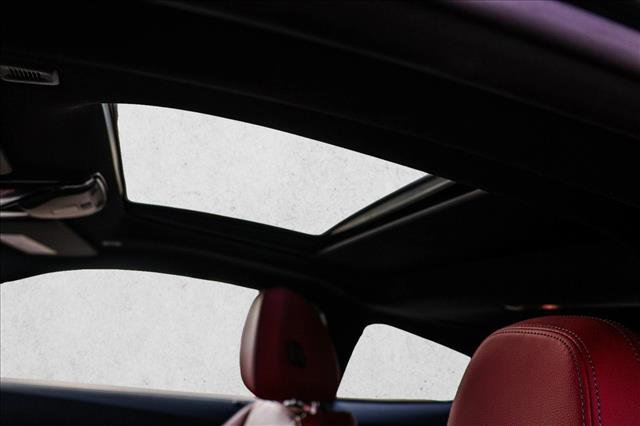 Used 2025 BMW 430i xDrive 430i xDrive image 11