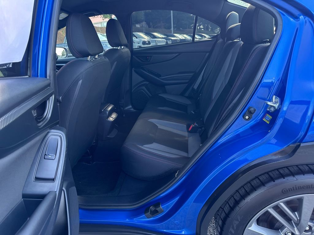 Used 2022 Subaru WRX image 24