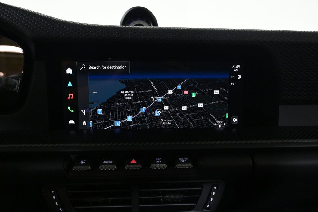 Used 2026 Porsche 911 GT3 image 15