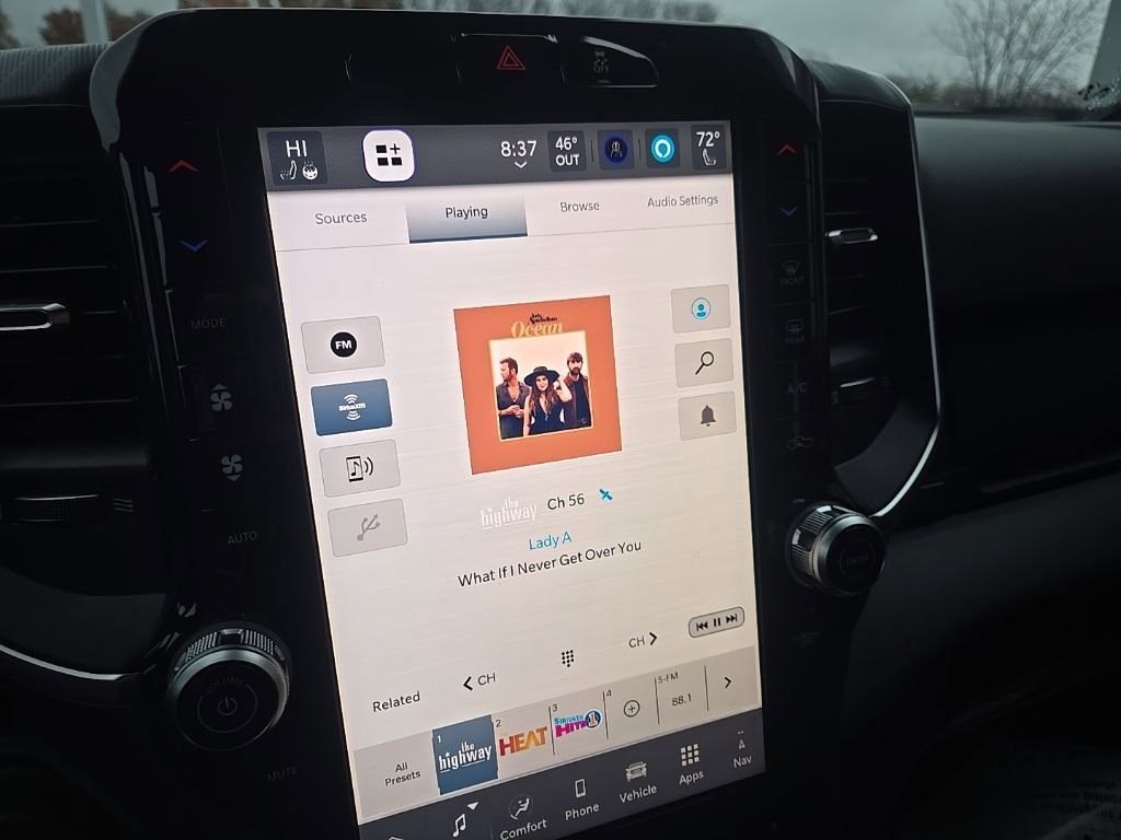 New 2026 RAM 2500 Lone Star image 62