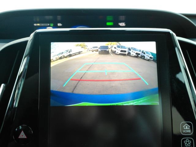 Used 2021 Toyota Prius Prime XLE image 8