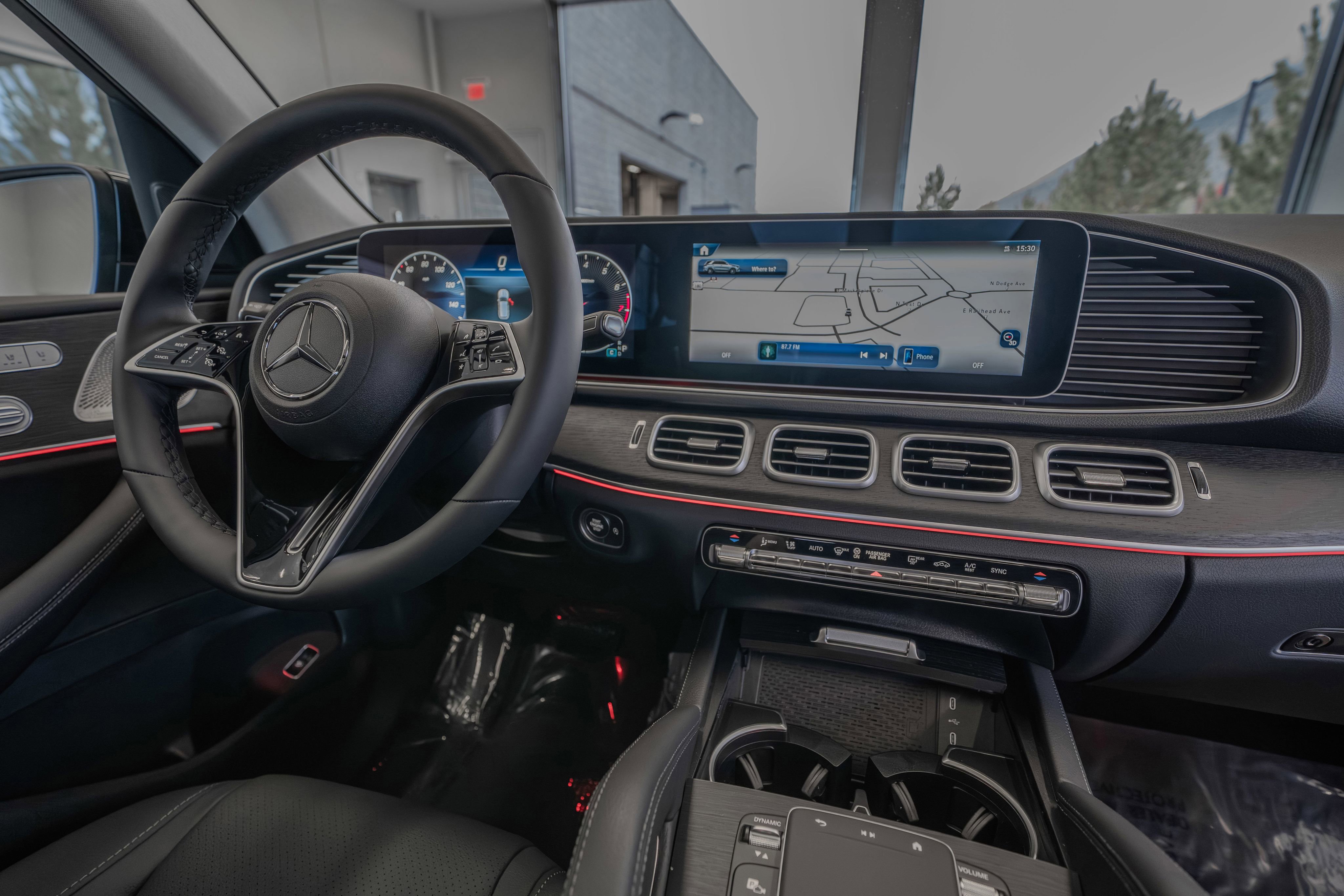 Certified 2026 Mercedes-Benz GLE 450 4MATIC image 19