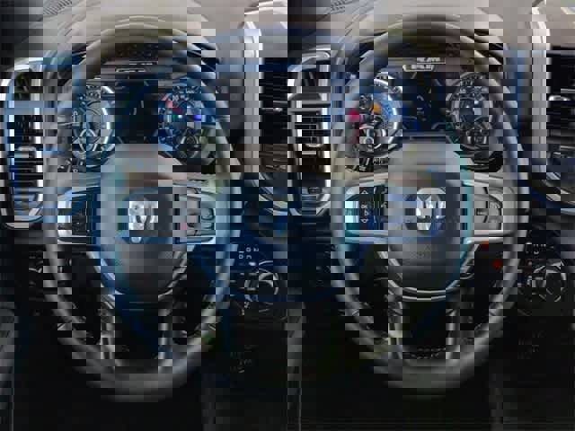 Used 2022 RAM 1500 Big Horn image 22