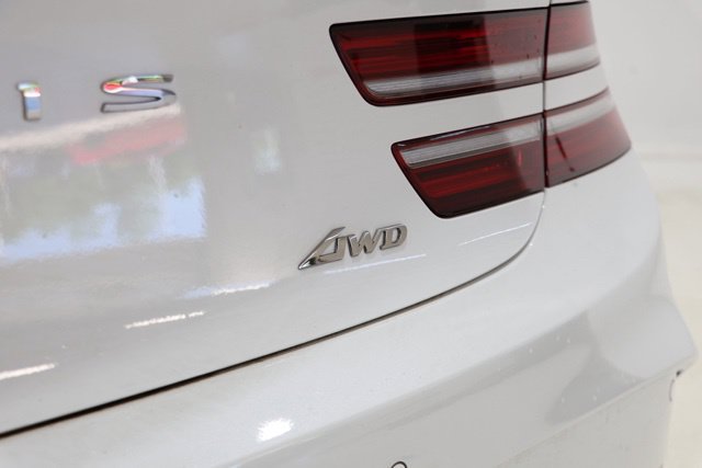 New 2026 Genesis G80 2.5T Advanced AWD/4WD image 10