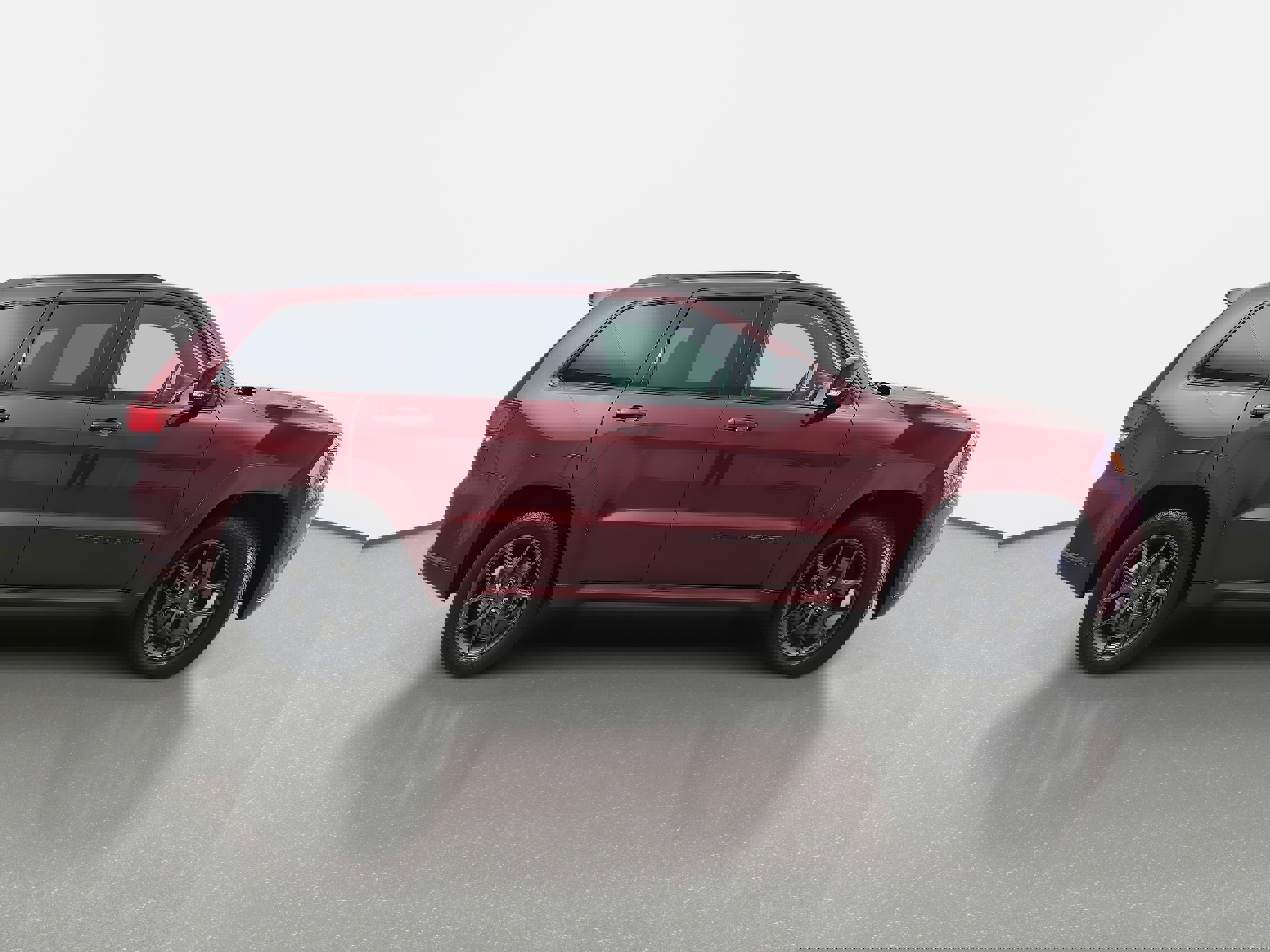 Used 2020 Jeep Grand Cherokee Limited X image 4