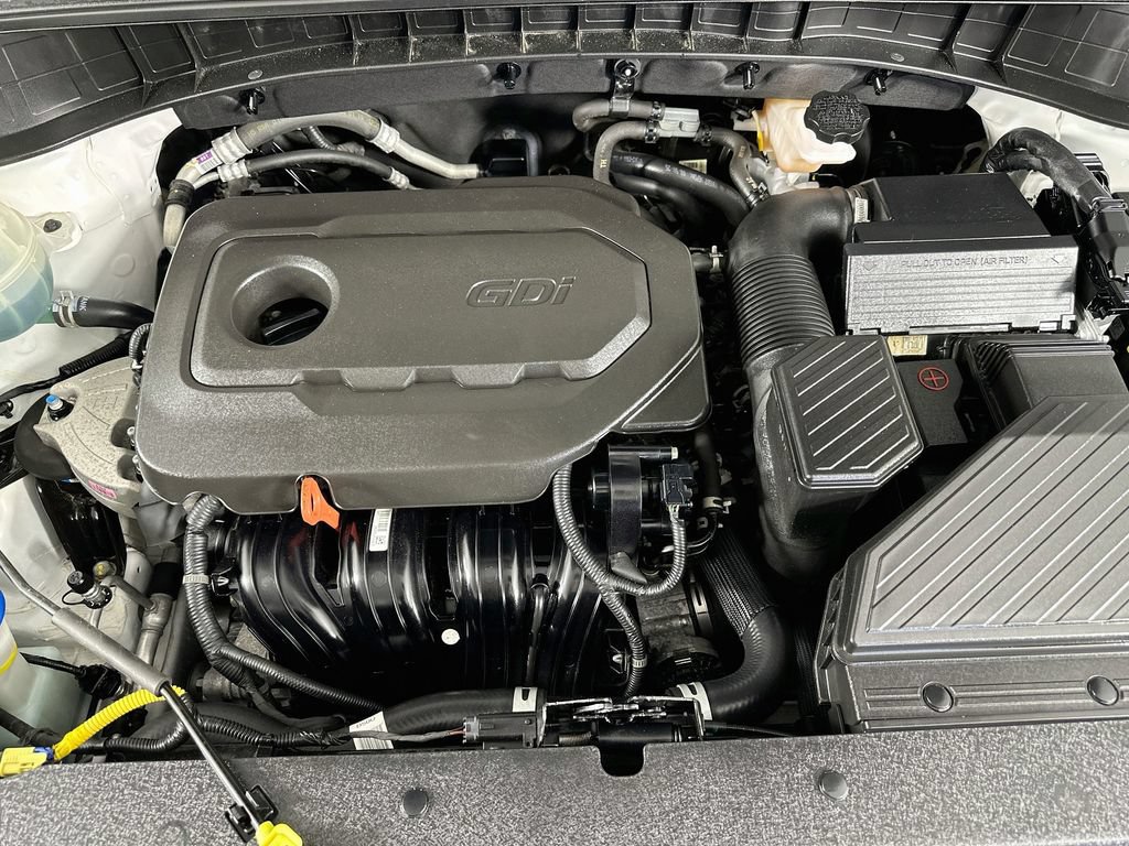 Used 2019 Hyundai Tucson SEL w/ Cargo Package FWD image 38