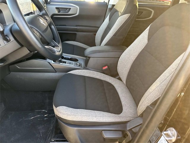 New 2025 Ford Bronco Sport Big Bend image 17