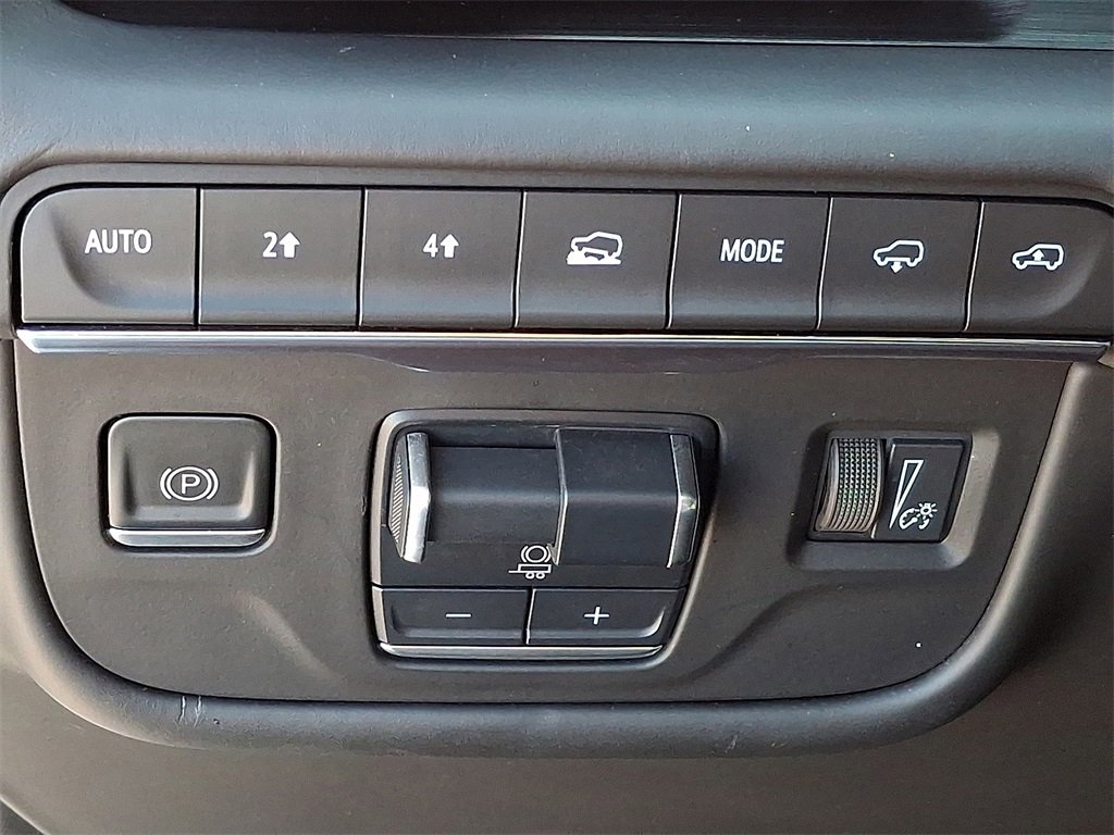 Used 2023 Cadillac Escalade ESV Sport Platinum image 24