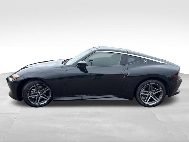 New 2026 Nissan Z Sport w/ Floor Mat Package RWD image 4