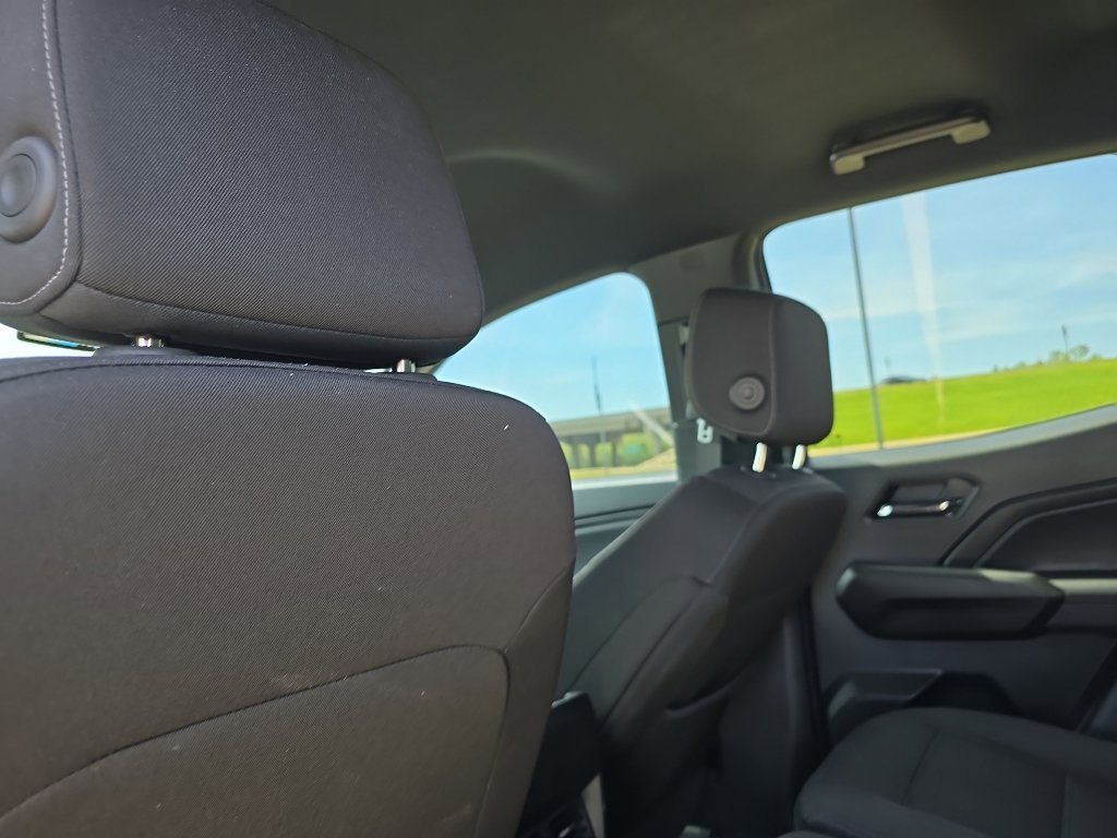 Used 2025 GMC Canyon Elevation w/ Convenience Package image 10