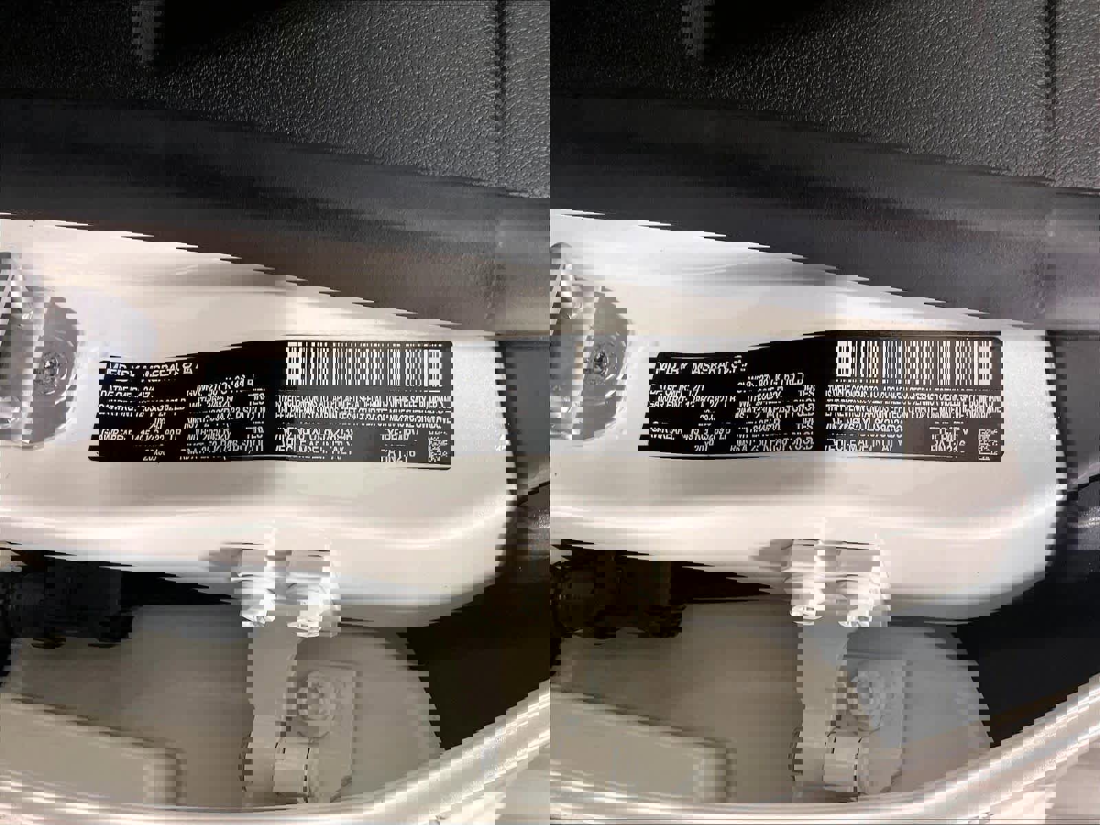 Used 2018 Maserati Levante GranLusso image 36