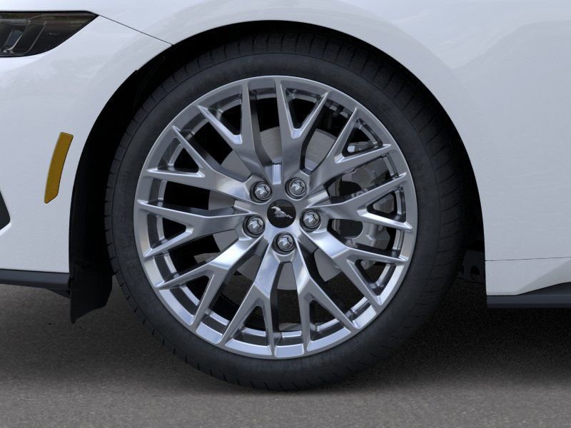 New 2026 Ford Mustang Premium RWD image 19