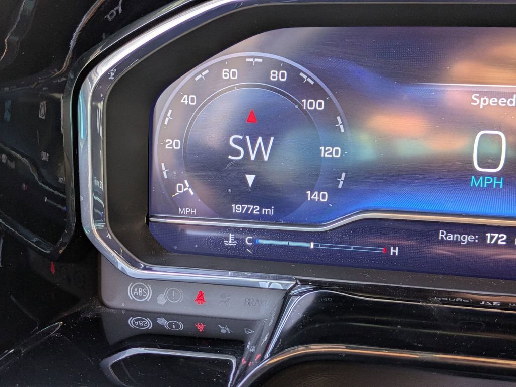 Used 2025 Chevrolet Silverado 2500 High Country w/ High Country Premium Package image 17