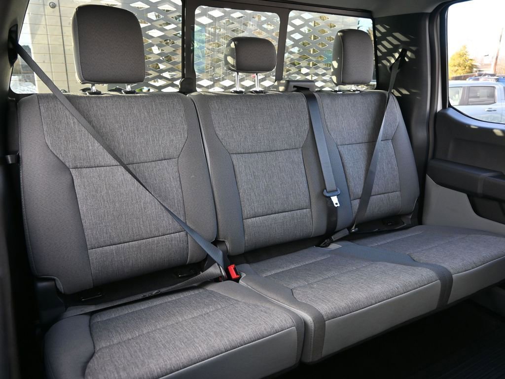 New 2026 Ford F550 4x4 Crew Cab image 33