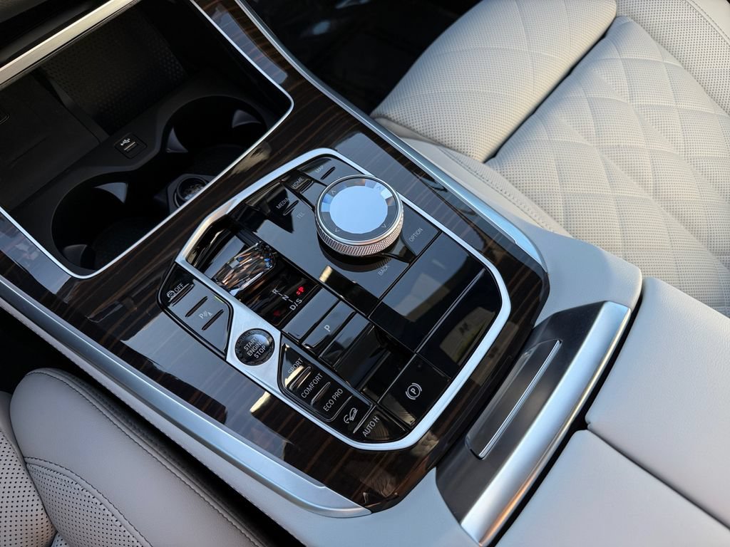 Certified 2026 BMW X5 xDrive40i AWD/4WD image 26