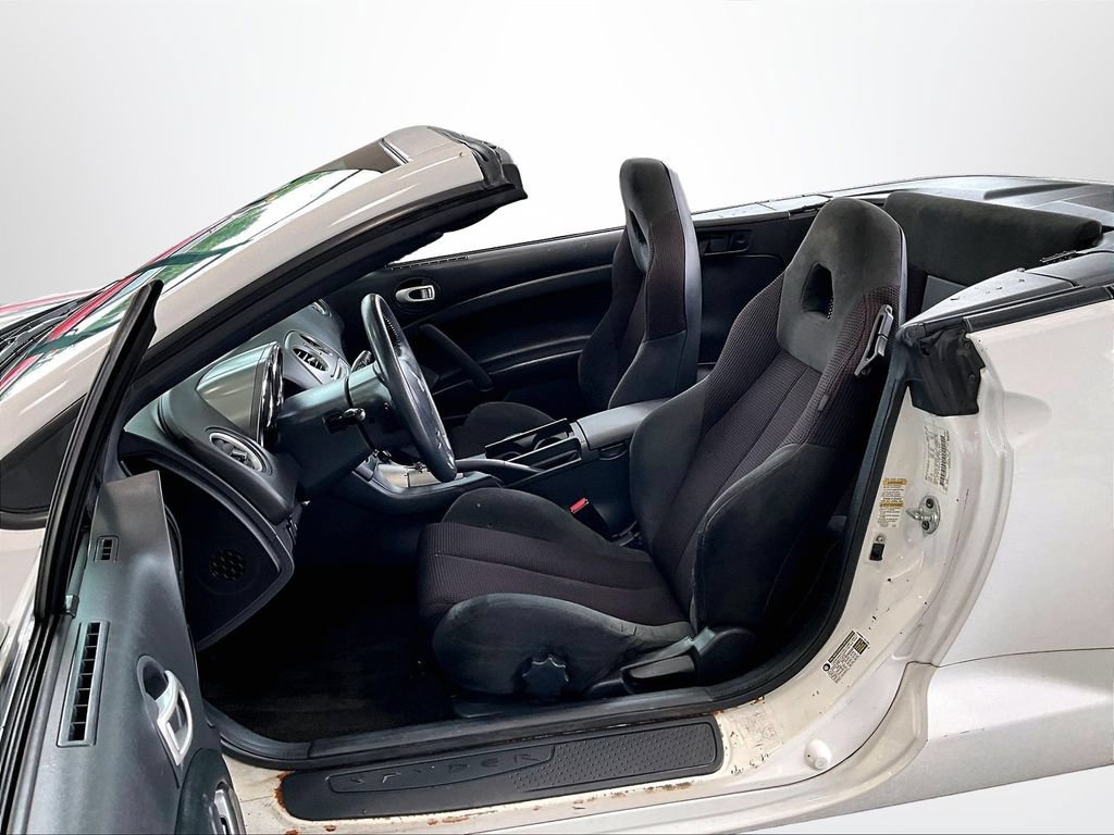 Used 2012 Mitsubishi Eclipse GS Sport FWD image 26