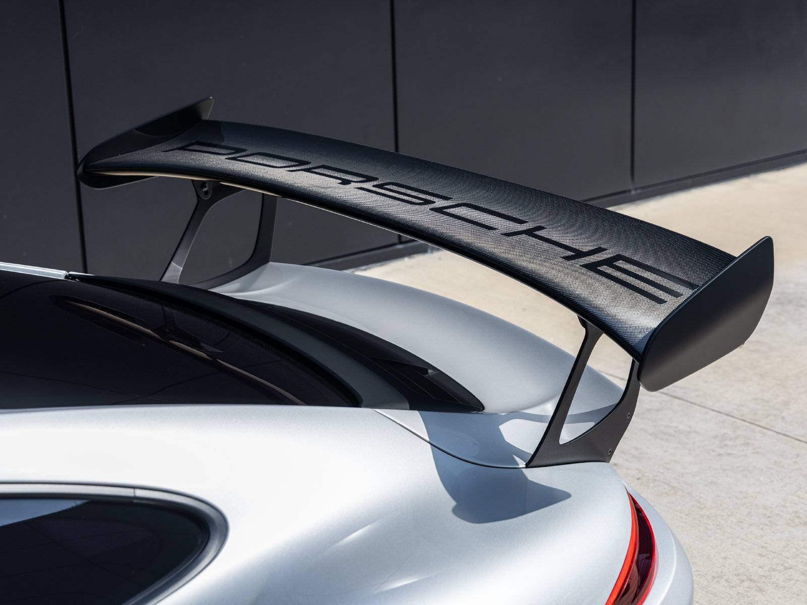 Certified 2019 Porsche 911 GT3 RS RWD image 26